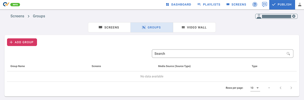 Restricted Group Restrictedgroups