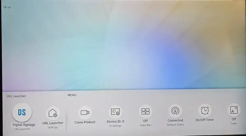 URL Launcher