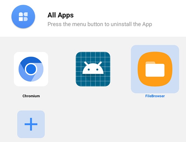 TCL Apps